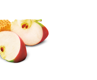apple decoration