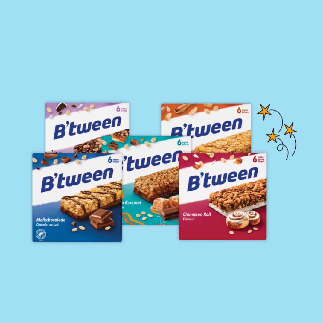 btween original banner