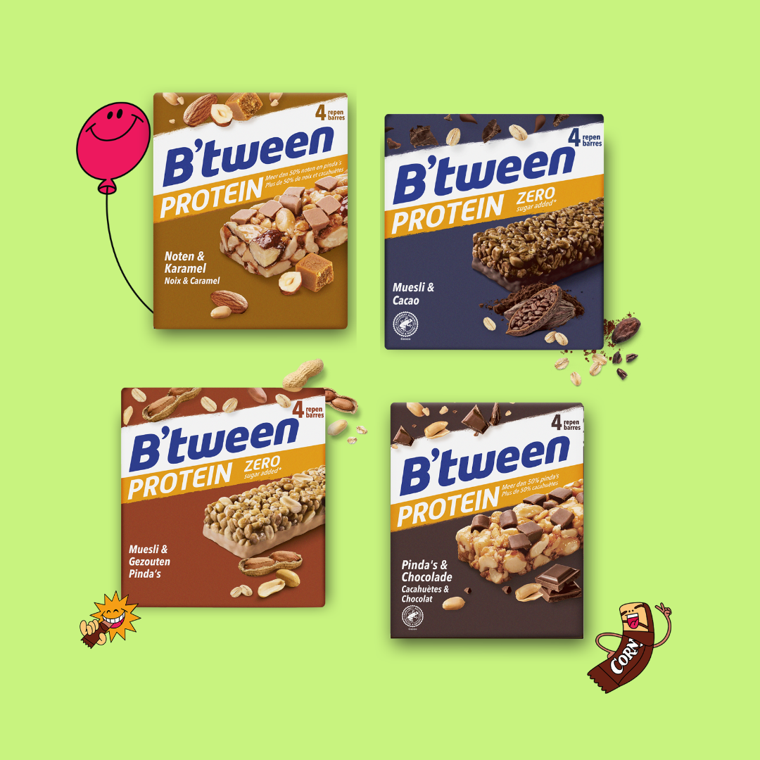 btween protein banner